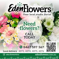 EdenFlowers
