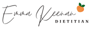 Emma Keenan Dietitian