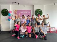 FitMiss Health Club Malvern
