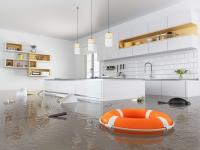 Flood Damage Restoration South Yarra