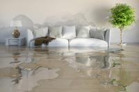 Flood Damage Restoration St Kilda