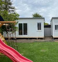 Fort Knox Foundations