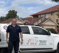 FRP termite and pest qld