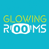 Glowing Rooms