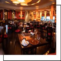 Harry's Beach Bistro - Restaurant Caloundra