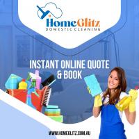 HomeGlitz Cleaning Services