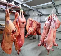 Jack's meats