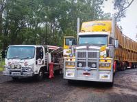 Kel Stanton's Mobile Diesel Service Pty Ltd