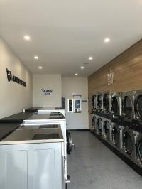 Laundry works