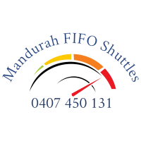 Mandurah FIFO Shuttles