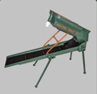 Oz Gold & Gem prospecting supplies