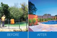 Pool Construction Melbourne