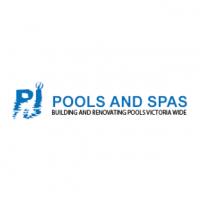 PJ Pools And Spas