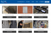 Precision Laser Cleaning