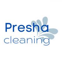 Presha Cleaning