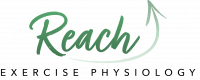 Reach Exercise Physiology