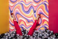 Shameless Selfiestudio