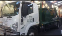 Skip Bin Hire Western Suburbs Melbourne