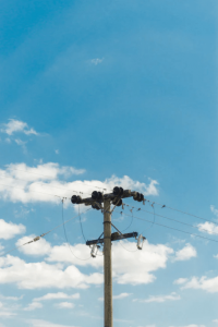 Spark Pro Power Pole Replacement Wanneroo