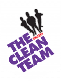 The Squeaky Clean Team - Carpet & Upholstery Cleaning, Water Damage Restoration 24/7