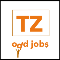 Tzoddjobs