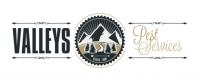 Valleys Pest Services