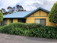 Victoria Master painting