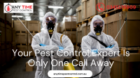 Anytime Pest Control
