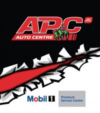 APC Auto Centre