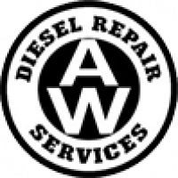 AW DIESEL REPAIR SERVICES