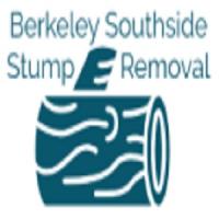 Berkeley Southside Stump Removal