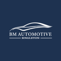 BM Automotive Singleton