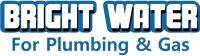 Bright Water For Plumbing And Gas