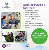 Carepro Disability Services