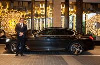 Carrr Logistics TA Chauffeured Transportation