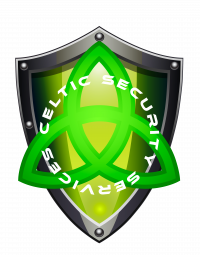 Celtic Security Services