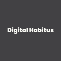 Digital Habitus