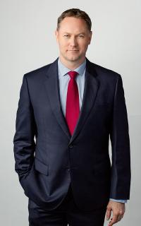 Dr Kristian Sorensen