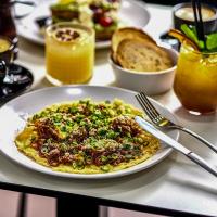 Eden Grounds Restaurant