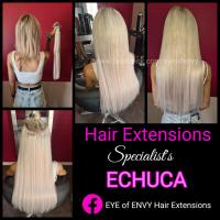 EYE of ENVY Hair Extensions Echuca