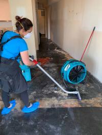 Flood Damage Restoration Fremantle