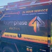 Fourth Phase Electrics Pty Ltd