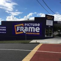 Frame Warehouse