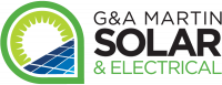 G&A Martin Solar and Electrical