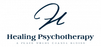 Healing Psychotherapy