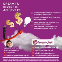 Ideal Investment Objective Provider in Australia