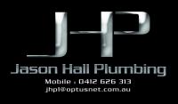 Jason Hall Plumbing PTY LTD