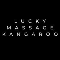 Lucky Massage Kangaroo