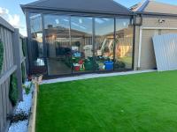 One Stop Glazing and Aluminium