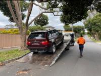 Qld Car Wreckers Brisbane